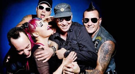 KMFDM Tickets - KMFDM Concert Tickets and Tour Dates - StubHub