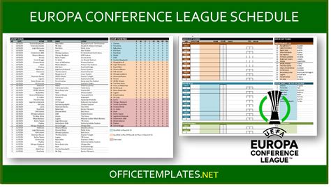 UEFA Champions League Fixtures And Scoresheet 2019/2020 » The ...