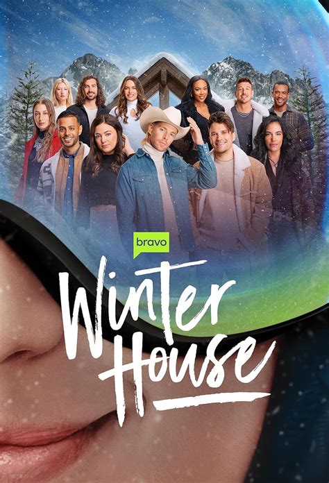 Winter House (TV Series 2021– ) - Episode list - IMDb