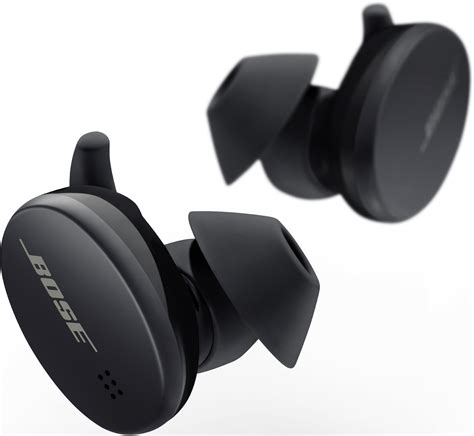 Bose - Sport Earbuds - true wireless Bluetooth earbuds - Potters Home ...