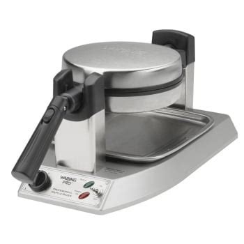 Waring | Commercial Waffle Makers - Restaurant Supply