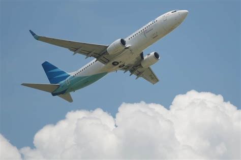 Garuda Indonesia Set To Merge With Other Indonesian Travel Companies