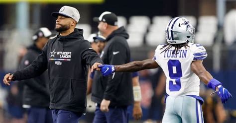 Dallas Cowboys KaVontae Turpin Reveals 'All-Pro' Goal - On Offense ...