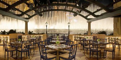 Prime Steakhouse at The Bellagio | Things to Do in Las Vegas