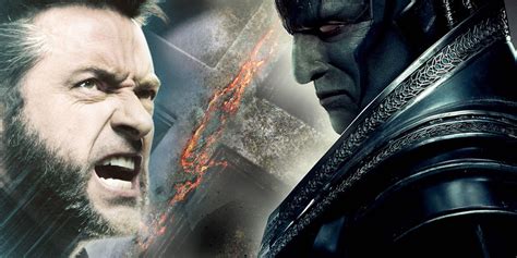 Final X-Men: Apocalypse Trailer Unleashes The Wolverine