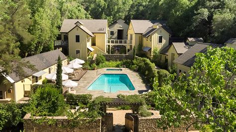 Farmhouse Inn - Sonoma Hotels - Forestville, United States - Forbes ...