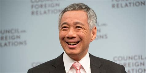 Lee Hsien Loong - Net Worth March 2024, Salary, Age, Siblings, Bio ...