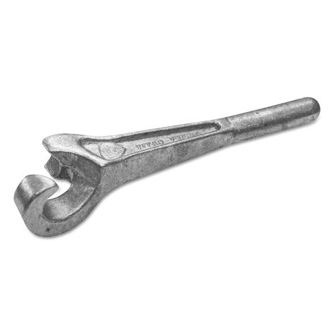 Gearench 100 Series Titan Aluminum Valve Wheel Wrenches, 17 5/8 in, 1 3/4 in Opening - Walmart.com