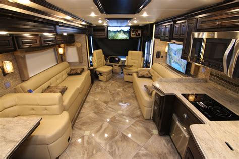 Pin by Casey Dilbeck on Newmar Dutch Star Luxury Diesel Pusher Motorhome | Dream house ...