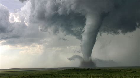 TORNADO ALLEY: Where is it and what you need to know