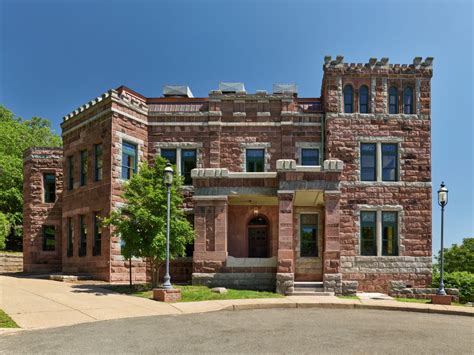 Preserving History: Lambert Castle Window Renovation - Warren Windows