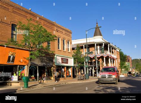 Flagstaff Arizona Downtown Stock Photos & Flagstaff Arizona Downtown Stock Images - Alamy