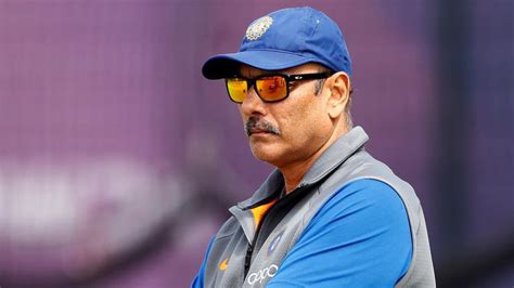 Team India coach selection highlights: Shastri to continue as coach - As it happened - cricket ...