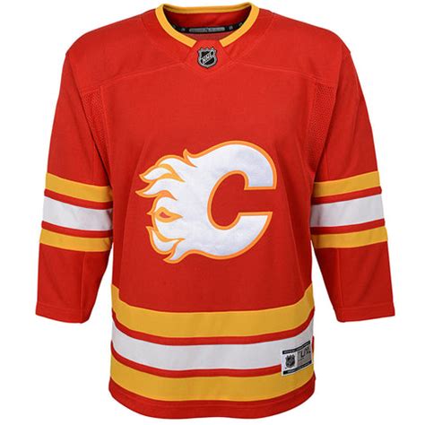 Calgary Flames Jerseys For Sale Online | Pro Hockey Life