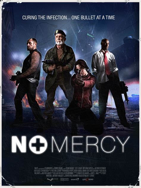 Left 4 Dead/No Mercy — StrategyWiki | Strategy guide and game reference wiki