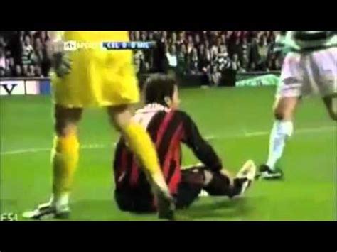 football bloopers - The most crazy and funny soccer bloopers ever - YouTube