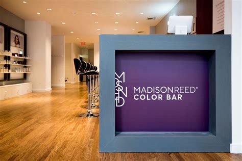 Madison Reed Color Bar - 26 Photos - Hair Stylists - 7 West 19th St, Flatiron, New York, NY ...