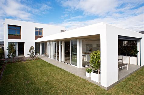 How natural light made Hebel the natural choice for this Danette Architecture project