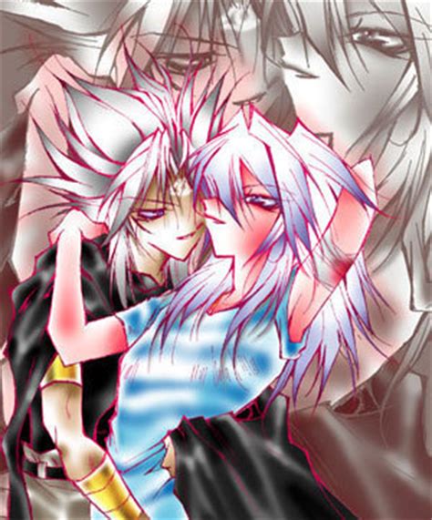 Marik Ishtar - Yu-Gi-Oh Wallpaper (9363213) - Fanpop