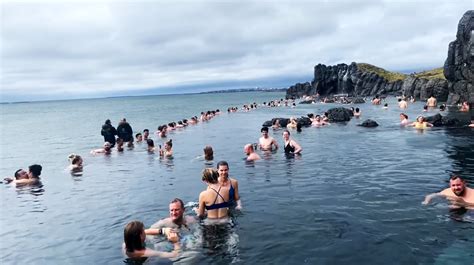 I Tried The 7-Step Wellness Ritual At Iceland’s Sky Lagoon & I’d Go Back In A Heartbeat - Narcity