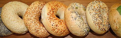 Seize The Bagel - Bagel Bakery - Vancouver, Washington