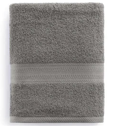 Kohl’s | Bath Towels – $3.39 Each (Even less with a Kohl's card)