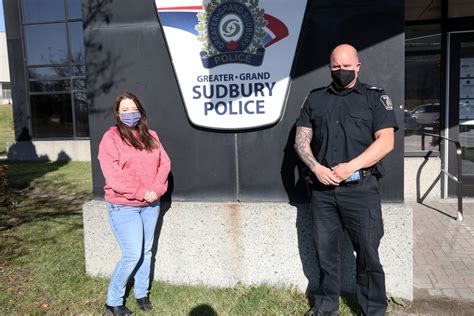 Sudbury Police say they won’t make random stops to enforce stay-at-home order | Sudbury Star