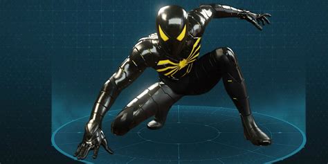 top trend news: Here's EVERY Unlockable Suit In Marvel's Spider-Man PS4 ...