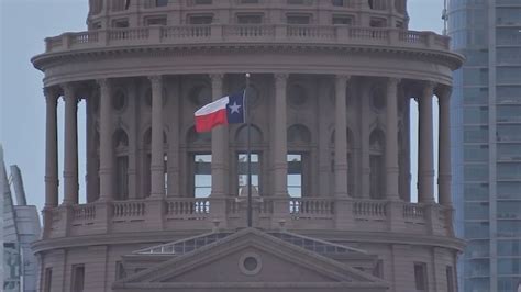 Texas Senate passes Senate Bill 17 that would potentially halt ...