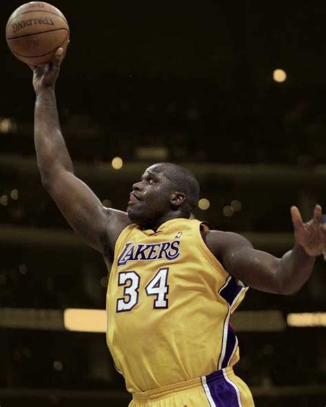 Shaquille O'Neal - Basketball Network - Your daily dose of basketball