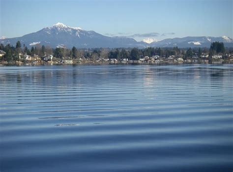 Lake Stevens | Snohomish County, WA - Official Website