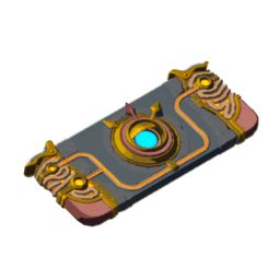 Sheikah Slate - Zelda Wiki