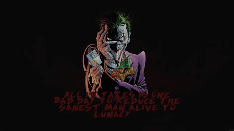 Joker Quotes Wallpapers - Top Free Joker Quotes Backgrounds ...