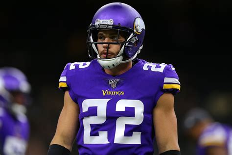 Minnesota Vikings: 5 most independent players on the 2020 roster