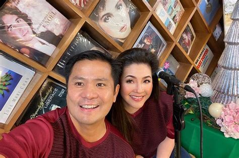 Ogie Alcasid, Regine Velasquez celebrate 10th wedding anniversary | ABS-CBN News