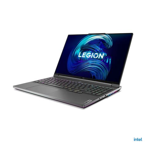 Legion 7i Gen 7 (16″ Intel) | Legion’s Intel® powered flagship gaming ...