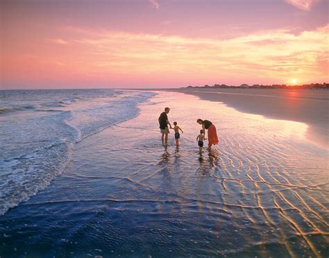 What Makes Seabrook Island Unique - Seabrook Island | South Carolina