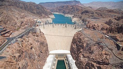 Hoover Dam Information | Lake Mead | Travel Nevada