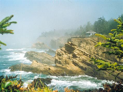 Shore Acres State Park - Oregon State Parks | Oregon Lottery