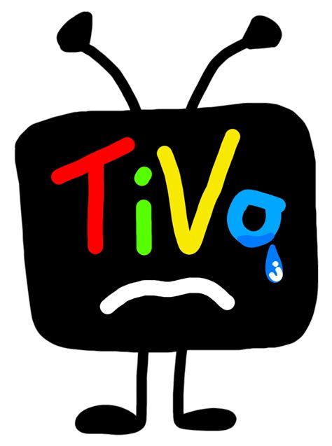 Why is TiVo Guy Crying? (Wrong Answer Only) by StellaNOTOfficialArt on ...