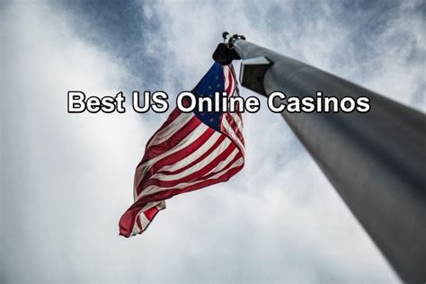 7 Best US Online Casinos for 2022 (United States Internet Casinos)