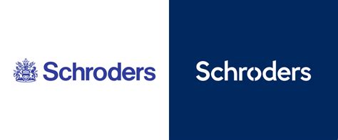 New Logo for Schroders Brand Identity, Branding, Allianz Logo, Service, Logos, Learning, Design ...