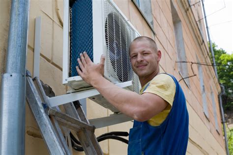 6 Things to Consider With Your New AC Installation