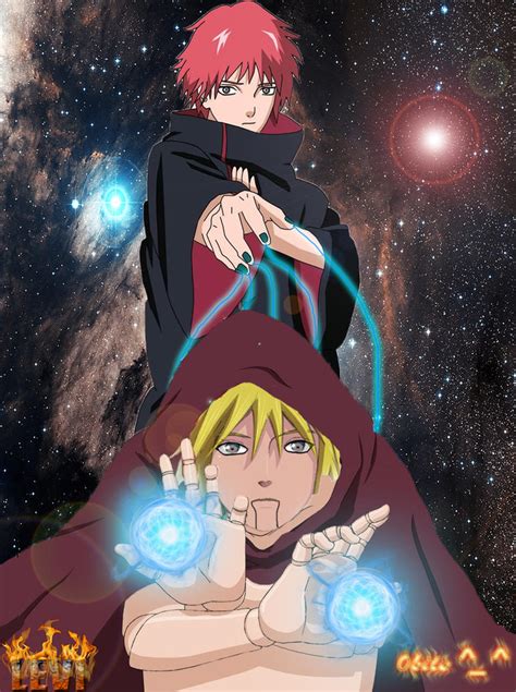 Sasori's Ultimate Human Puppetry by Naruto-0bito on DeviantArt