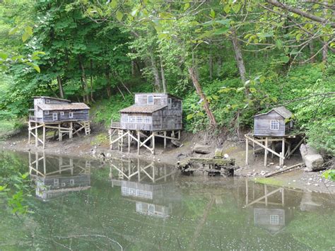 The Maplewood Mudflats, Dollarton – then and now — North Shore Heritage Preservation Society