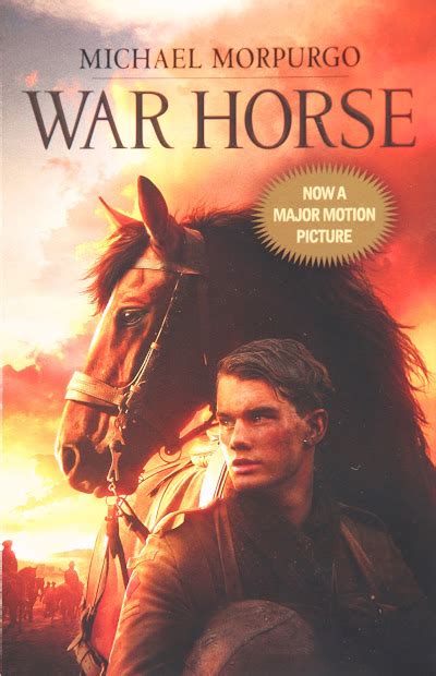 Michael Morpurgo - [War Horse 01] War Horse:DIANSHARE