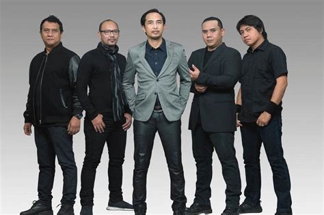 Grup band Padi Reborn siapkan materi album ketujuh - ANTARA News Riau