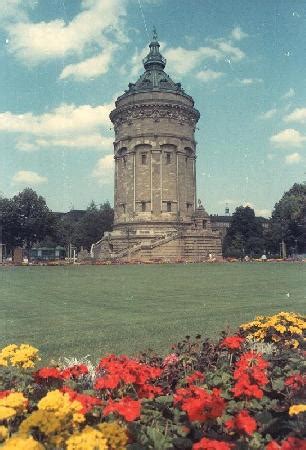 Mannheim, travel agencies, Germany, weather Mannheim, phone code, photo galleries