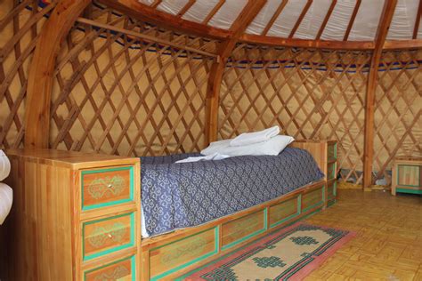 Best Ger Camps in Mongolia | Stay in a Ger in Mongolia | Wild Frontiers