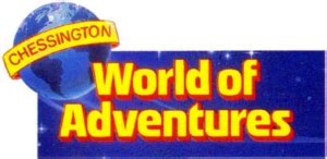 Chessington World of Adventures Resort | Logopedia | Fandom